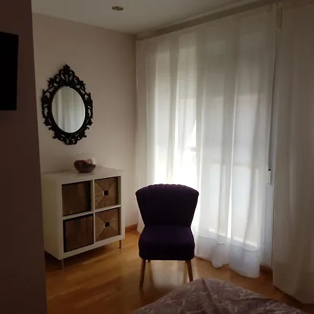 Appartement 18 Torres San Lazaro