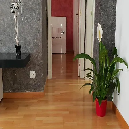 Appartement 18 Torres San Lazaro