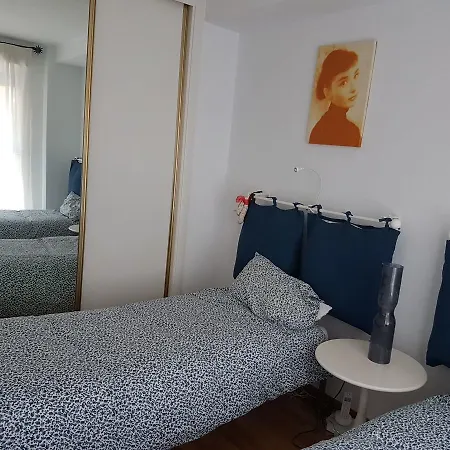 Appartement 18 Torres San Lazaro Saragosse