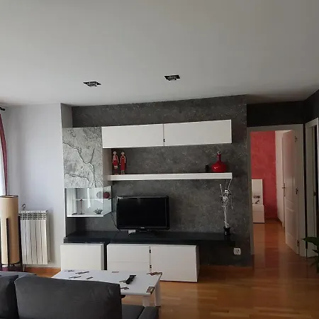18 Torres San Lazaro