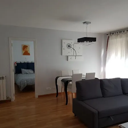 Appartement 18 Torres San Lazaro *