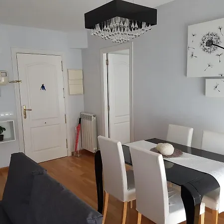 18 Torres San Lazaro Appartement Saragosse