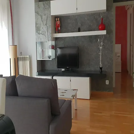 Appartement 18 Torres San Lazaro