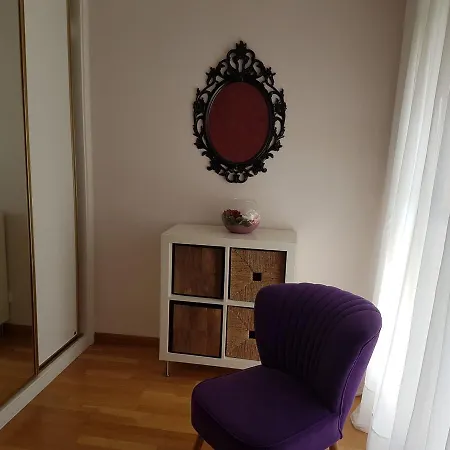 Appartement 18 Torres San Lazaro