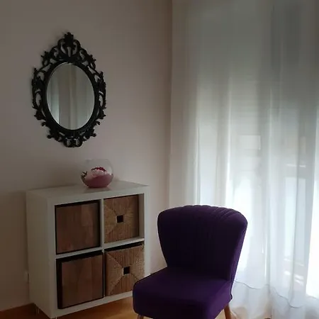 18 Torres San Lazaro Appartement
