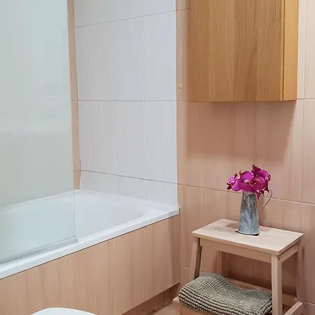 18 Torres San Lazaro Saragosse