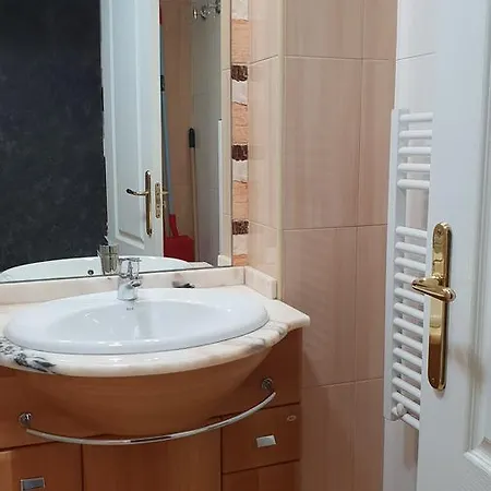 18 Torres San Lazaro Appartement *