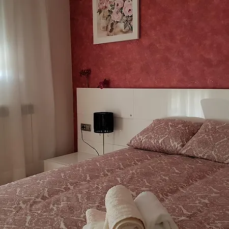 18 Torres San Lazaro Appartement Saragosse
