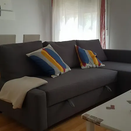 Appartement 18 Torres San Lazaro